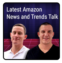 Wild PPC Bunch - Latest AMazon News and Trends Talk