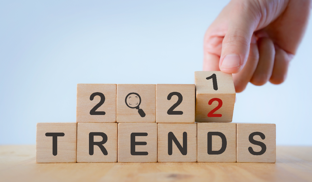 Top 4 Amazon Sponsored Ads Trends for 2022   