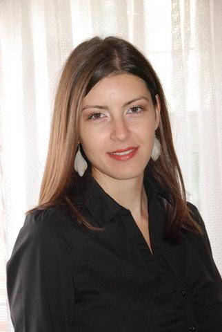 Danijela Petkovic