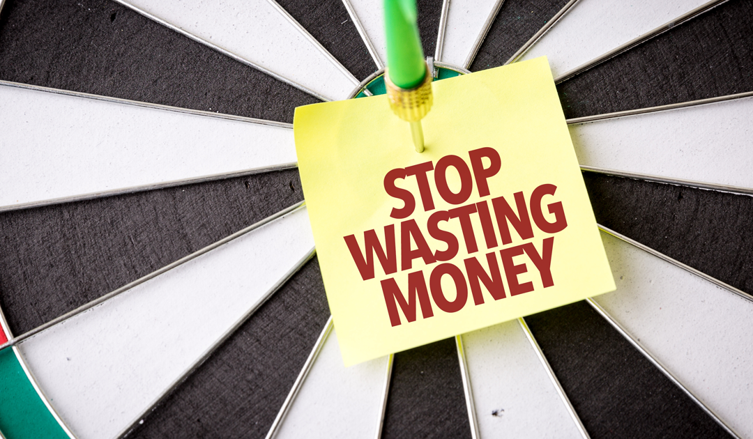 5 Tips to Trim Down Wasteful Spend Without Impacting Your Growth Potential 