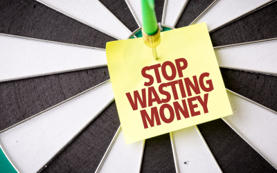 5 Tips to Trim Down Wasteful Spend Without Impacting Your Growth Potential 
